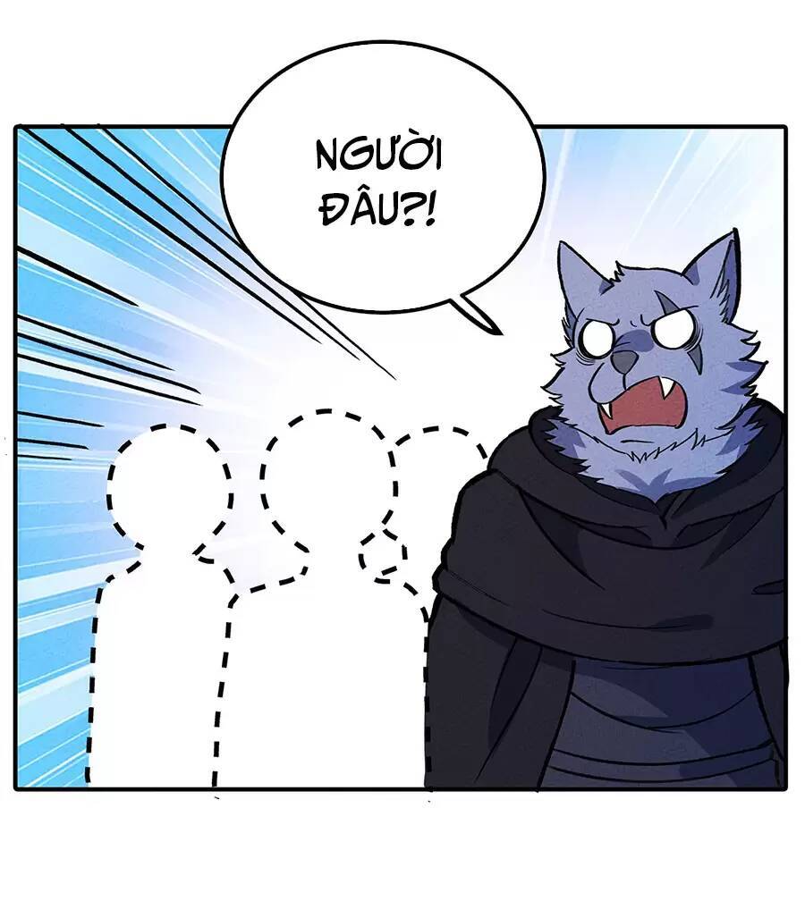 Làm Sao Bây Giờ? Ta Xuyên Không Thành Tiểu Quái Chapter 170 - 16