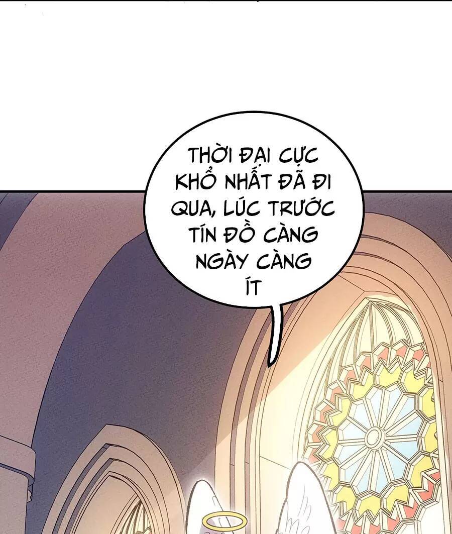 Làm Sao Bây Giờ? Ta Xuyên Không Thành Tiểu Quái Chapter 170 - 18