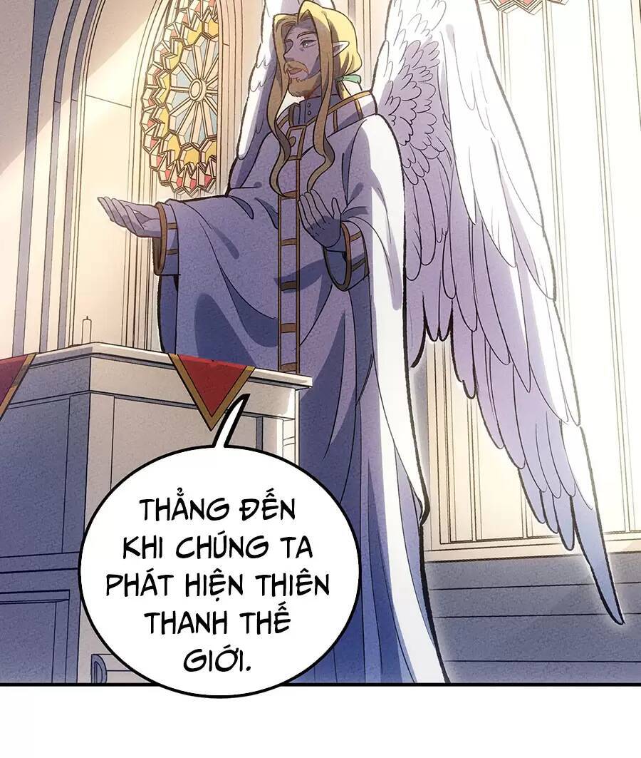 Làm Sao Bây Giờ? Ta Xuyên Không Thành Tiểu Quái Chapter 170 - 19