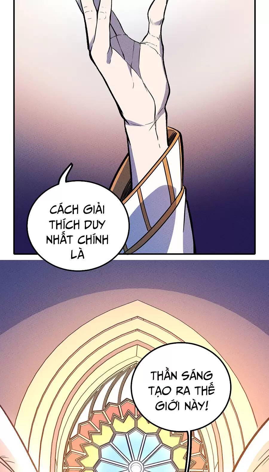 Làm Sao Bây Giờ? Ta Xuyên Không Thành Tiểu Quái Chapter 170 - 21