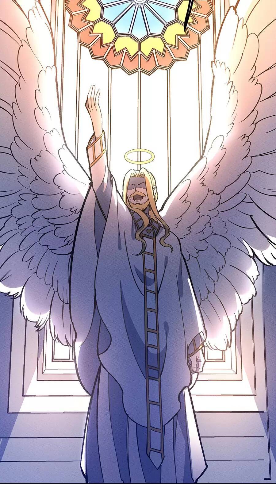 Làm Sao Bây Giờ? Ta Xuyên Không Thành Tiểu Quái Chapter 170 - 22