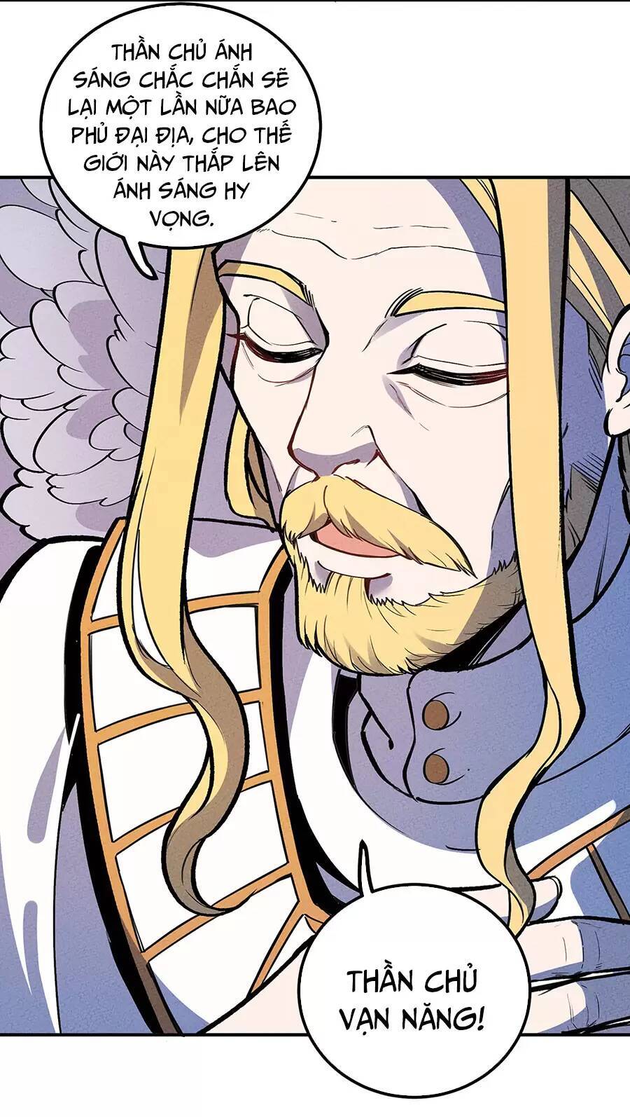 Làm Sao Bây Giờ? Ta Xuyên Không Thành Tiểu Quái Chapter 170 - 23