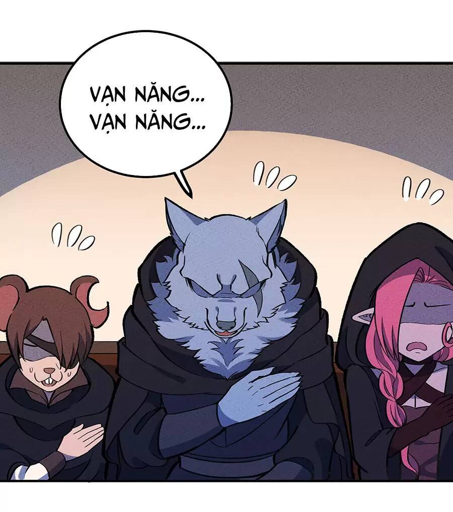 Làm Sao Bây Giờ? Ta Xuyên Không Thành Tiểu Quái Chapter 170 - 25