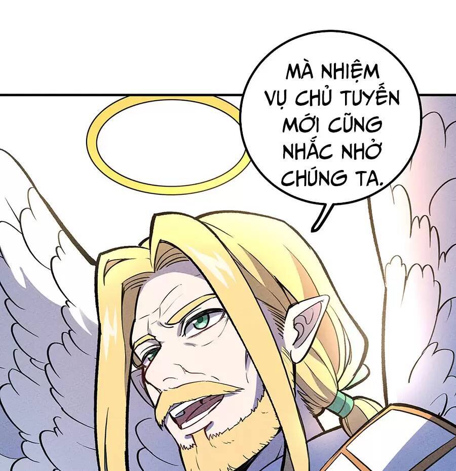 Làm Sao Bây Giờ? Ta Xuyên Không Thành Tiểu Quái Chapter 170 - 26