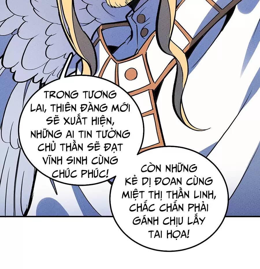 Làm Sao Bây Giờ? Ta Xuyên Không Thành Tiểu Quái Chapter 170 - 27