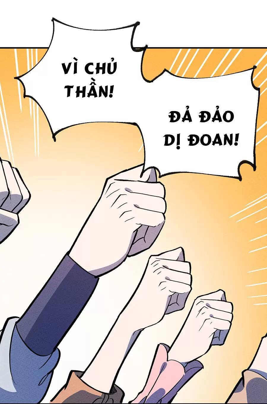 Làm Sao Bây Giờ? Ta Xuyên Không Thành Tiểu Quái Chapter 170 - 28