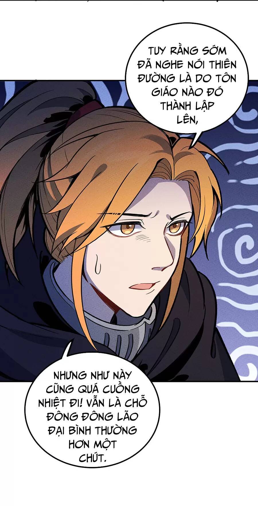 Làm Sao Bây Giờ? Ta Xuyên Không Thành Tiểu Quái Chapter 170 - 29