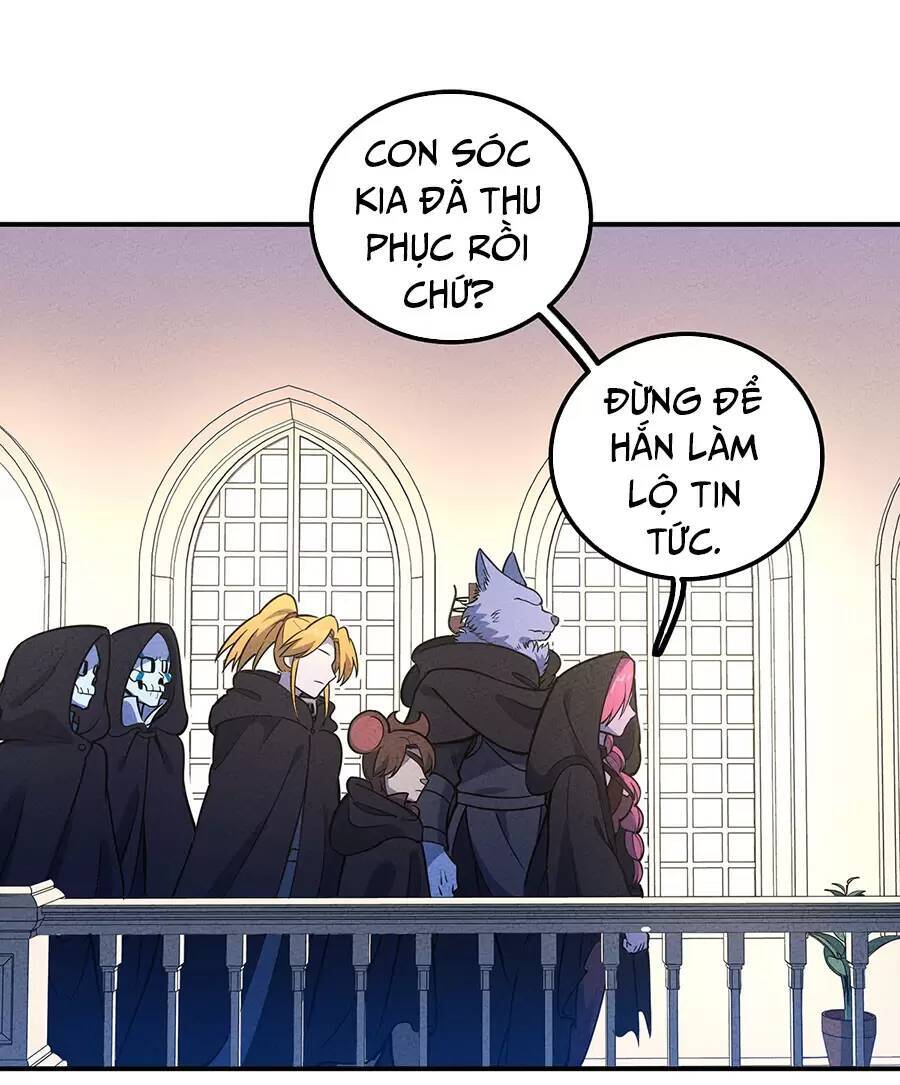 Làm Sao Bây Giờ? Ta Xuyên Không Thành Tiểu Quái Chapter 170 - 4
