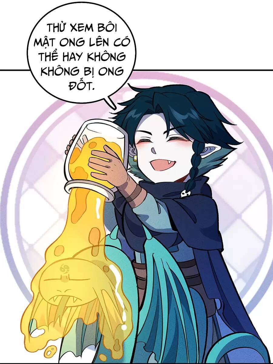 Làm Sao Bây Giờ? Ta Xuyên Không Thành Tiểu Quái Chapter 170 - 31