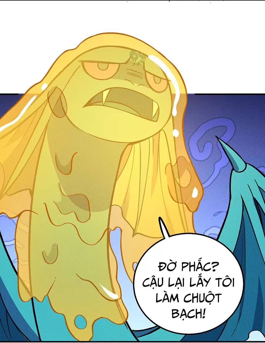 Làm Sao Bây Giờ? Ta Xuyên Không Thành Tiểu Quái Chapter 170 - 32