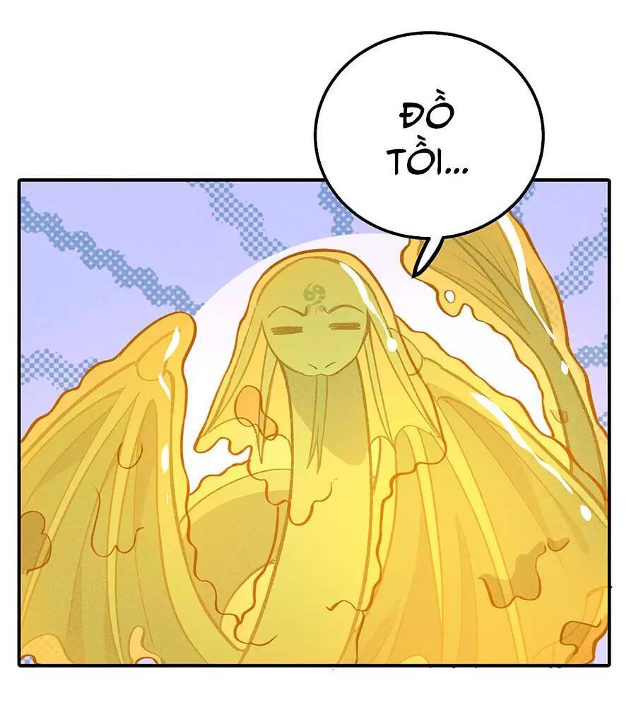 Làm Sao Bây Giờ? Ta Xuyên Không Thành Tiểu Quái Chapter 170 - 34
