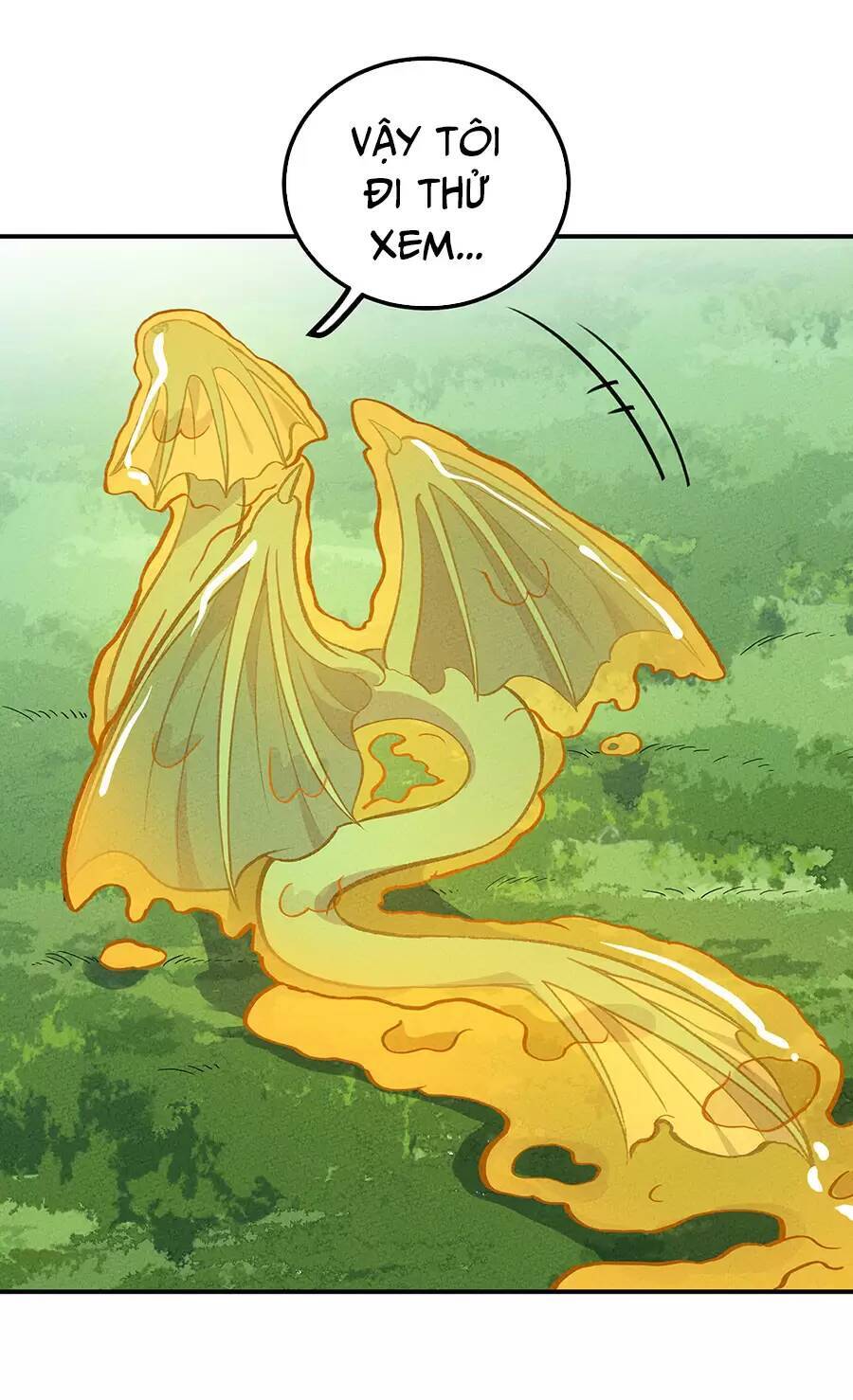 Làm Sao Bây Giờ? Ta Xuyên Không Thành Tiểu Quái Chapter 170 - 35