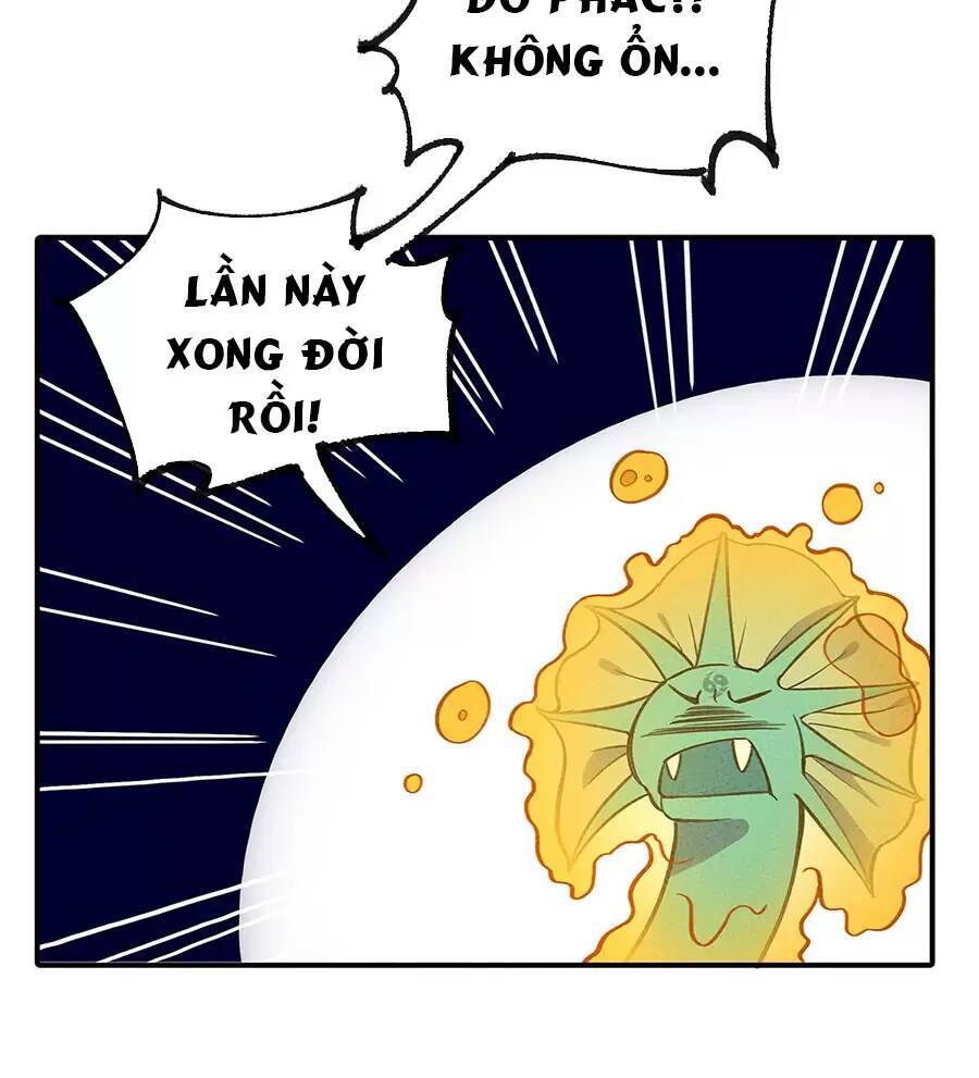 Làm Sao Bây Giờ? Ta Xuyên Không Thành Tiểu Quái Chapter 170 - 37