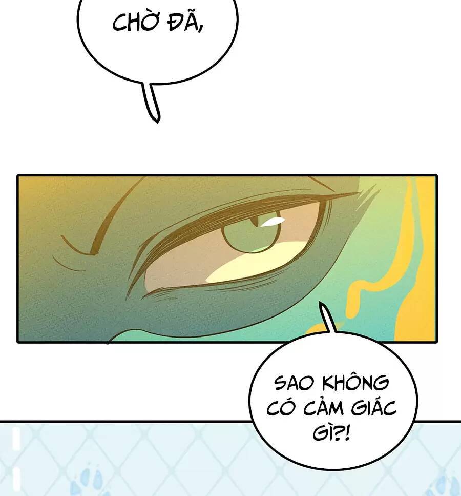 Làm Sao Bây Giờ? Ta Xuyên Không Thành Tiểu Quái Chapter 170 - 41