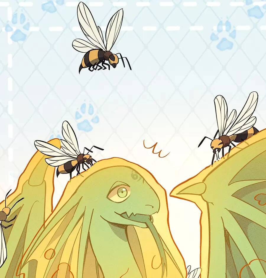 Làm Sao Bây Giờ? Ta Xuyên Không Thành Tiểu Quái Chapter 170 - 42