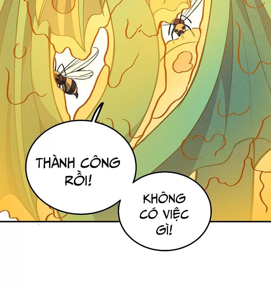 Làm Sao Bây Giờ? Ta Xuyên Không Thành Tiểu Quái Chapter 170 - 43