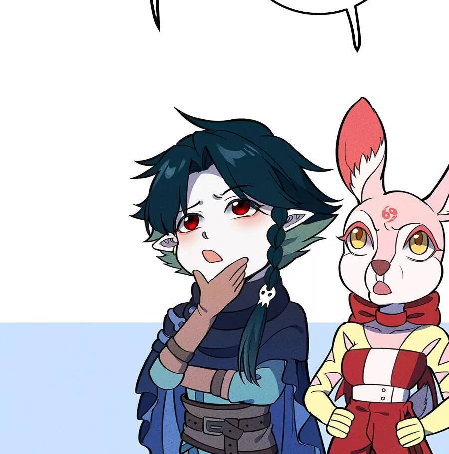 Làm Sao Bây Giờ? Ta Xuyên Không Thành Tiểu Quái Chapter 170 - 45