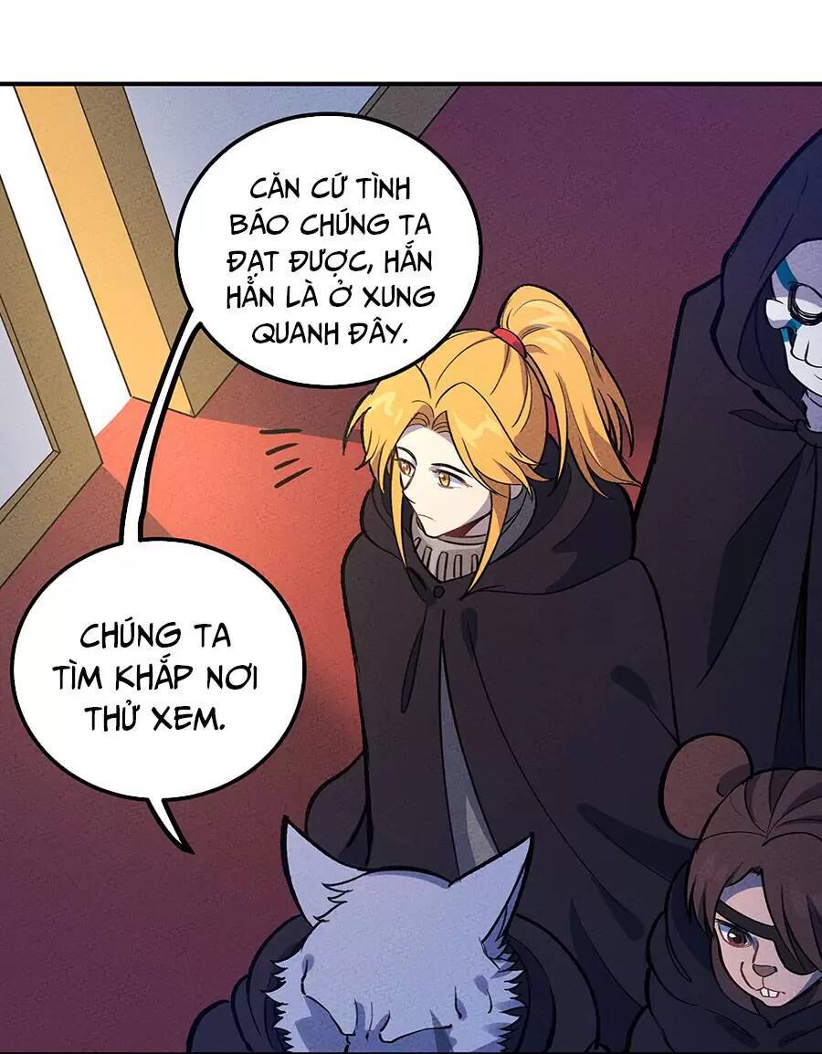 Làm Sao Bây Giờ? Ta Xuyên Không Thành Tiểu Quái Chapter 170 - 7