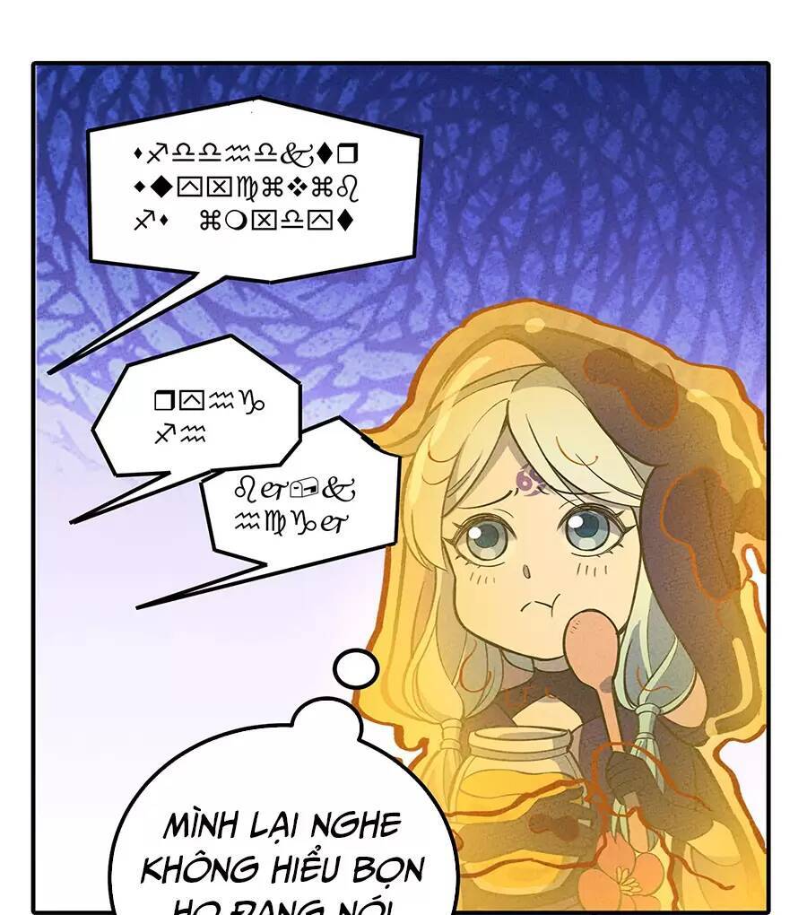 Làm Sao Bây Giờ? Ta Xuyên Không Thành Tiểu Quái Chapter 171 - 11