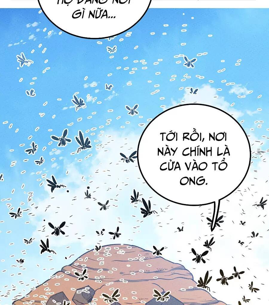 Làm Sao Bây Giờ? Ta Xuyên Không Thành Tiểu Quái Chapter 171 - 12