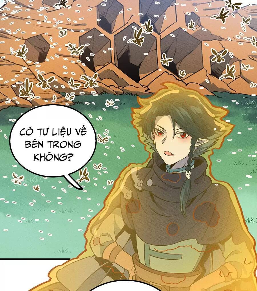 Làm Sao Bây Giờ? Ta Xuyên Không Thành Tiểu Quái Chapter 171 - 13