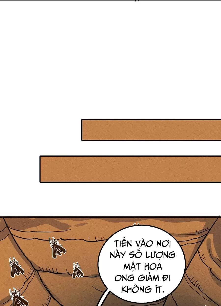 Làm Sao Bây Giờ? Ta Xuyên Không Thành Tiểu Quái Chapter 171 - 16