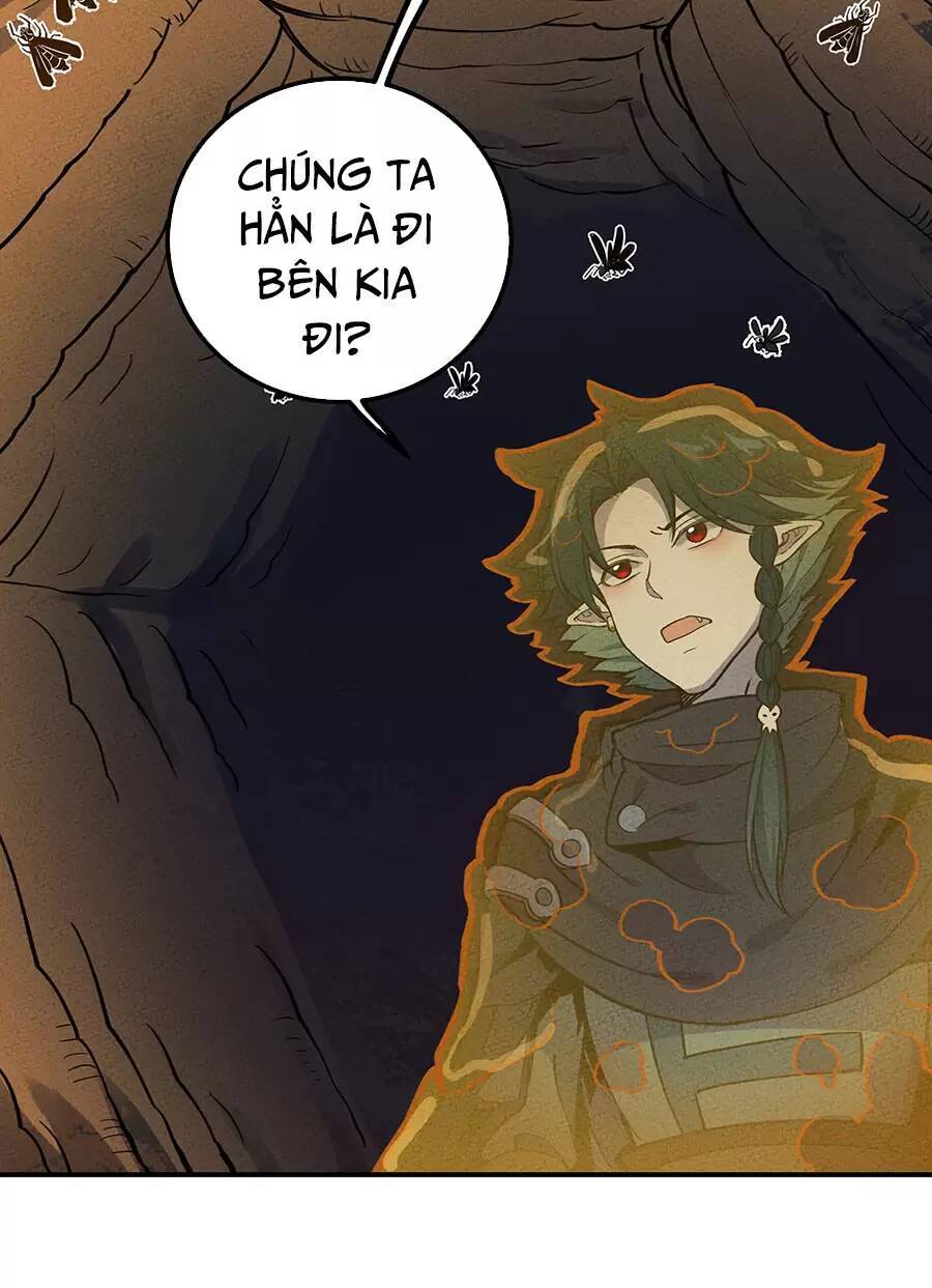 Làm Sao Bây Giờ? Ta Xuyên Không Thành Tiểu Quái Chapter 171 - 17