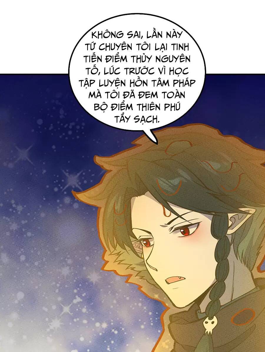 Làm Sao Bây Giờ? Ta Xuyên Không Thành Tiểu Quái Chapter 171 - 21