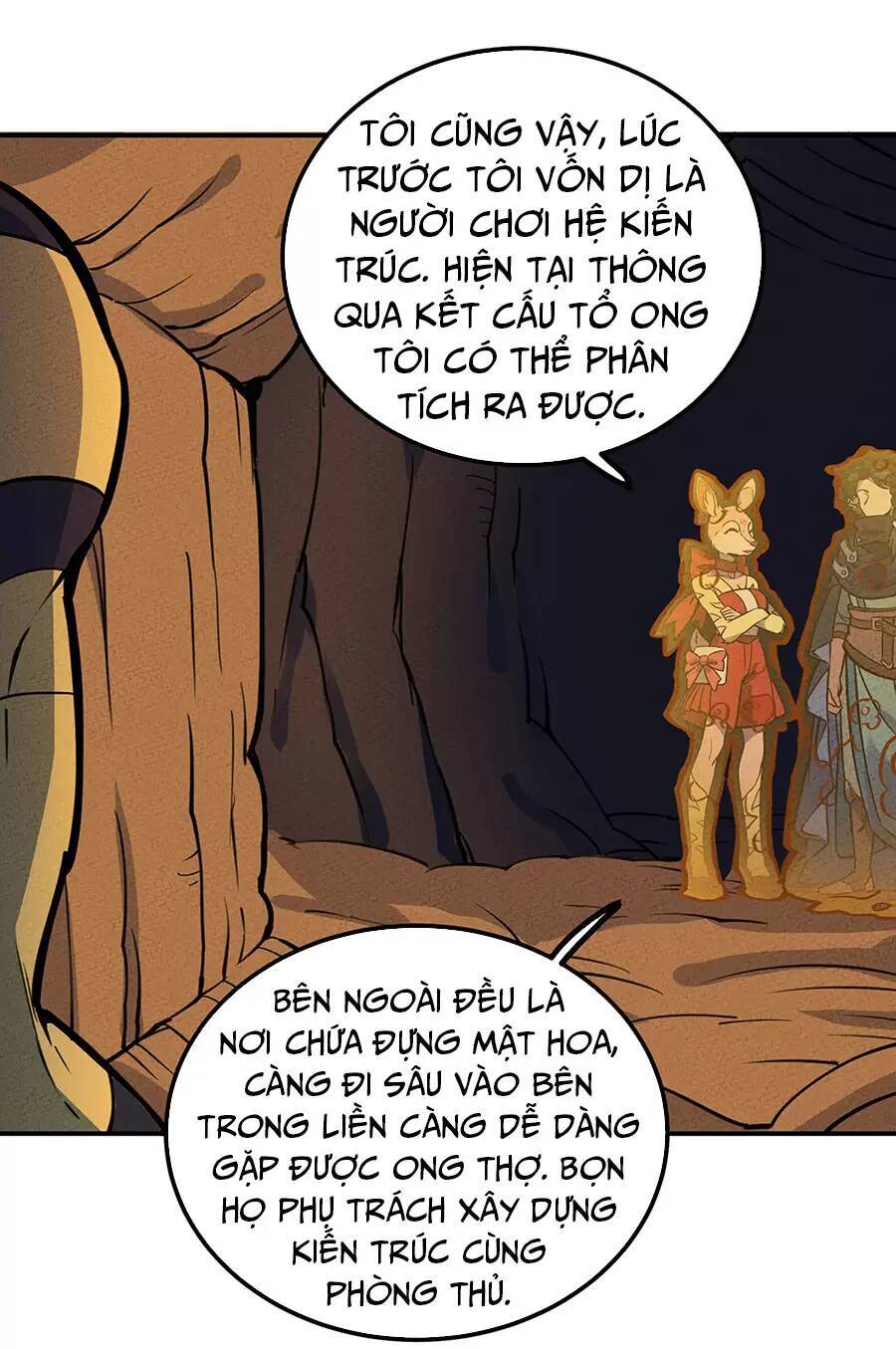 Làm Sao Bây Giờ? Ta Xuyên Không Thành Tiểu Quái Chapter 171 - 23