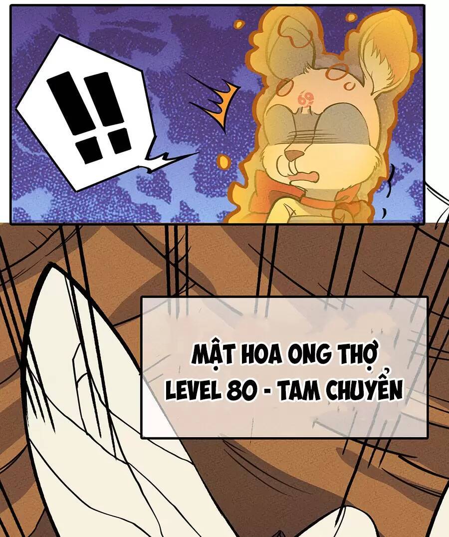 Làm Sao Bây Giờ? Ta Xuyên Không Thành Tiểu Quái Chapter 171 - 24