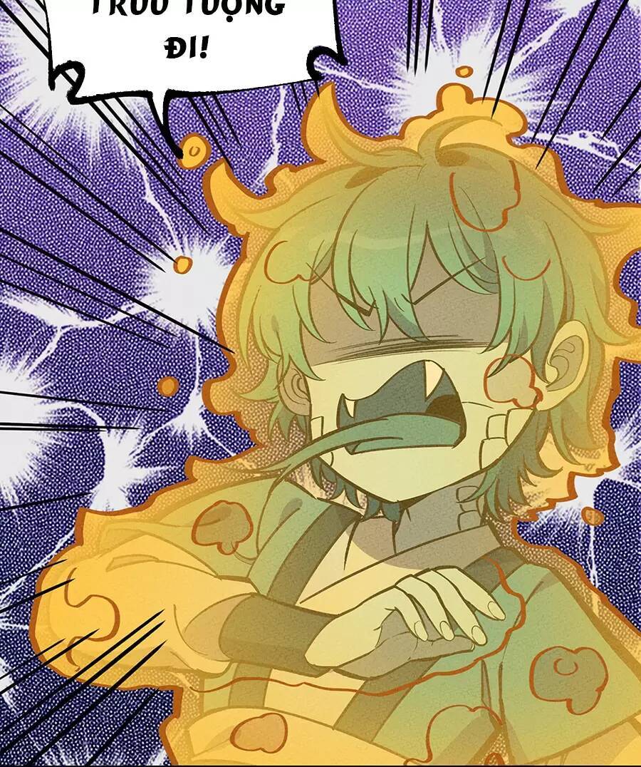 Làm Sao Bây Giờ? Ta Xuyên Không Thành Tiểu Quái Chapter 171 - 27