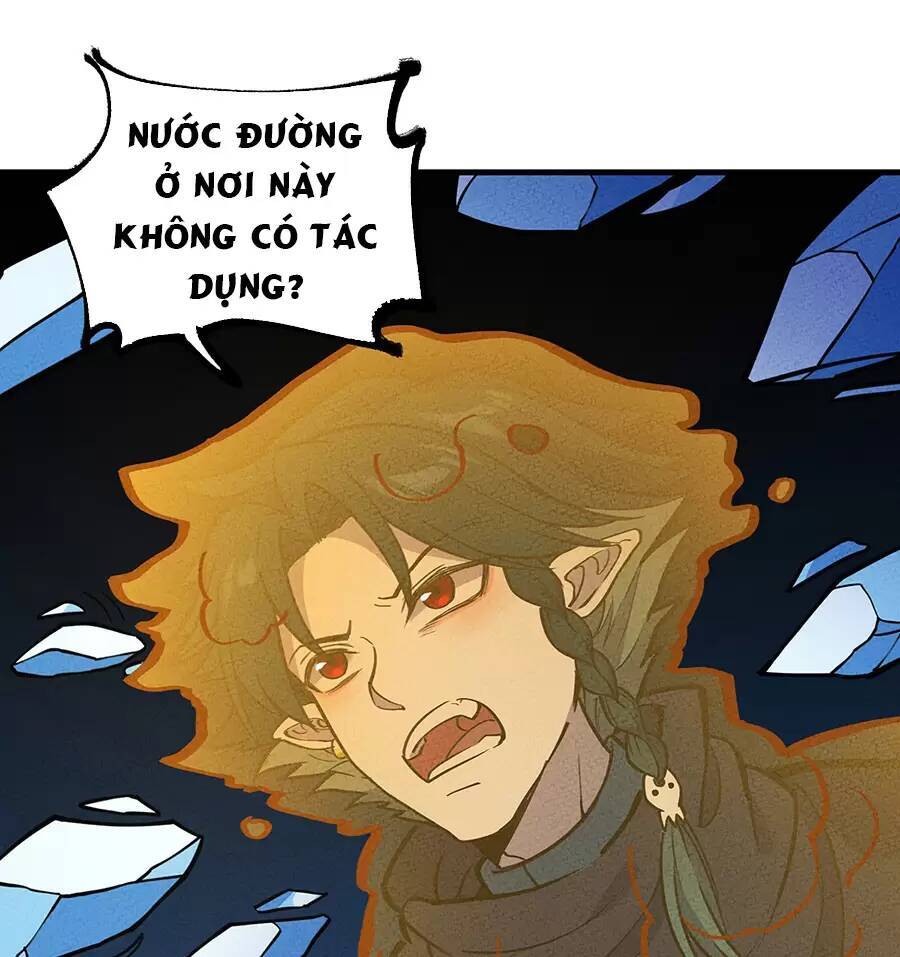 Làm Sao Bây Giờ? Ta Xuyên Không Thành Tiểu Quái Chapter 171 - 29