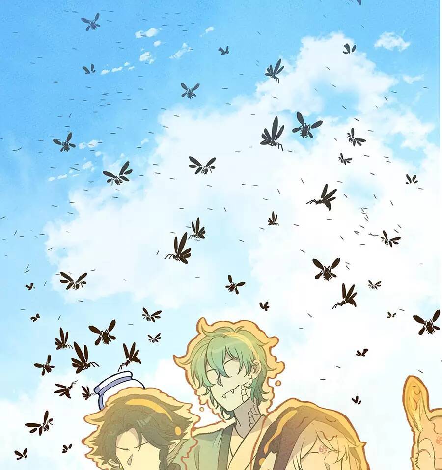 Làm Sao Bây Giờ? Ta Xuyên Không Thành Tiểu Quái Chapter 171 - 4