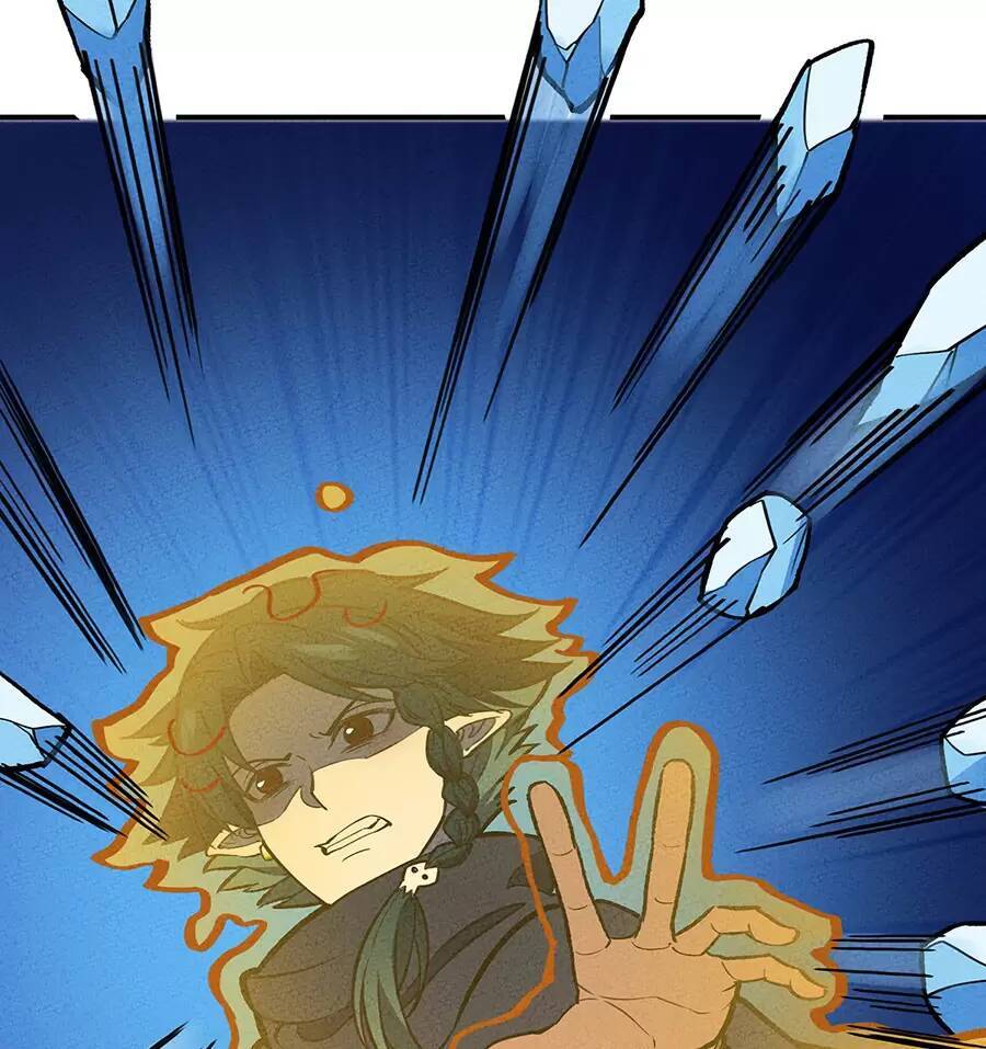 Làm Sao Bây Giờ? Ta Xuyên Không Thành Tiểu Quái Chapter 171 - 31