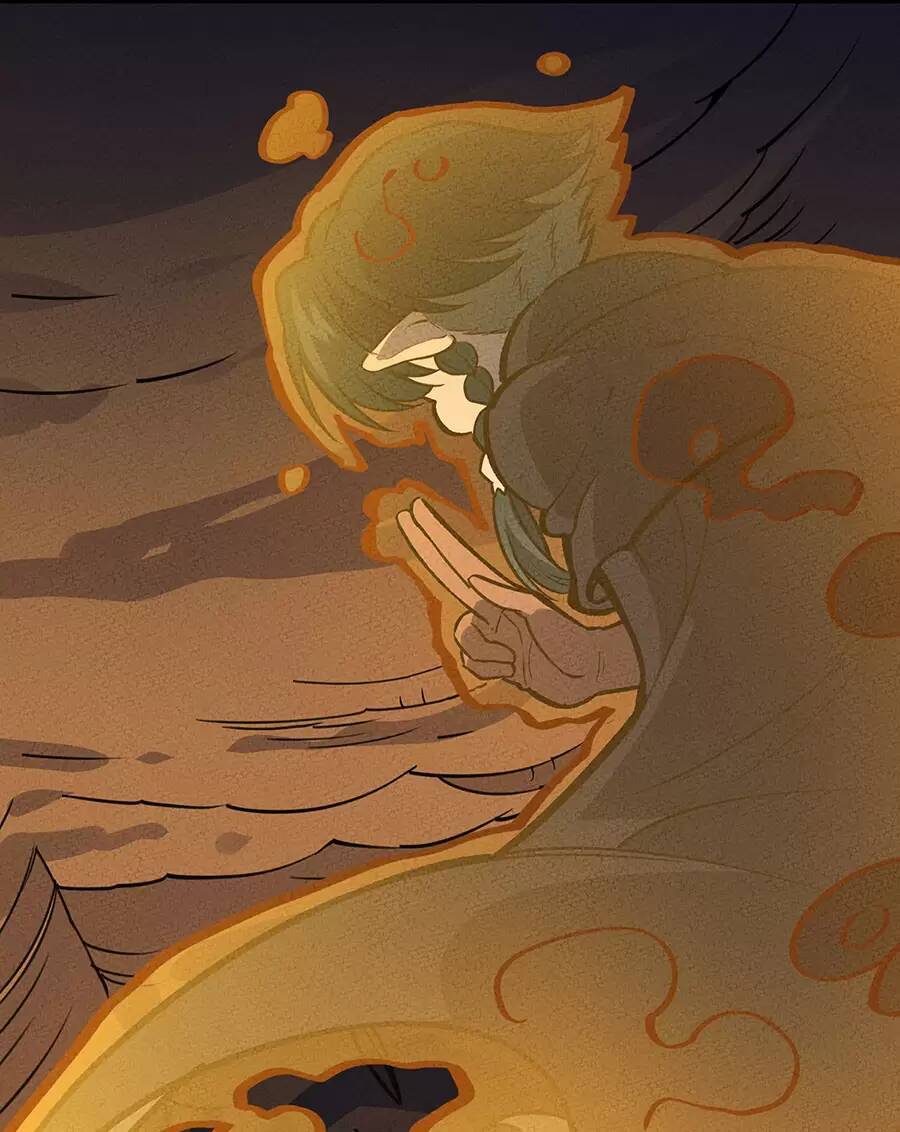 Làm Sao Bây Giờ? Ta Xuyên Không Thành Tiểu Quái Chapter 171 - 34