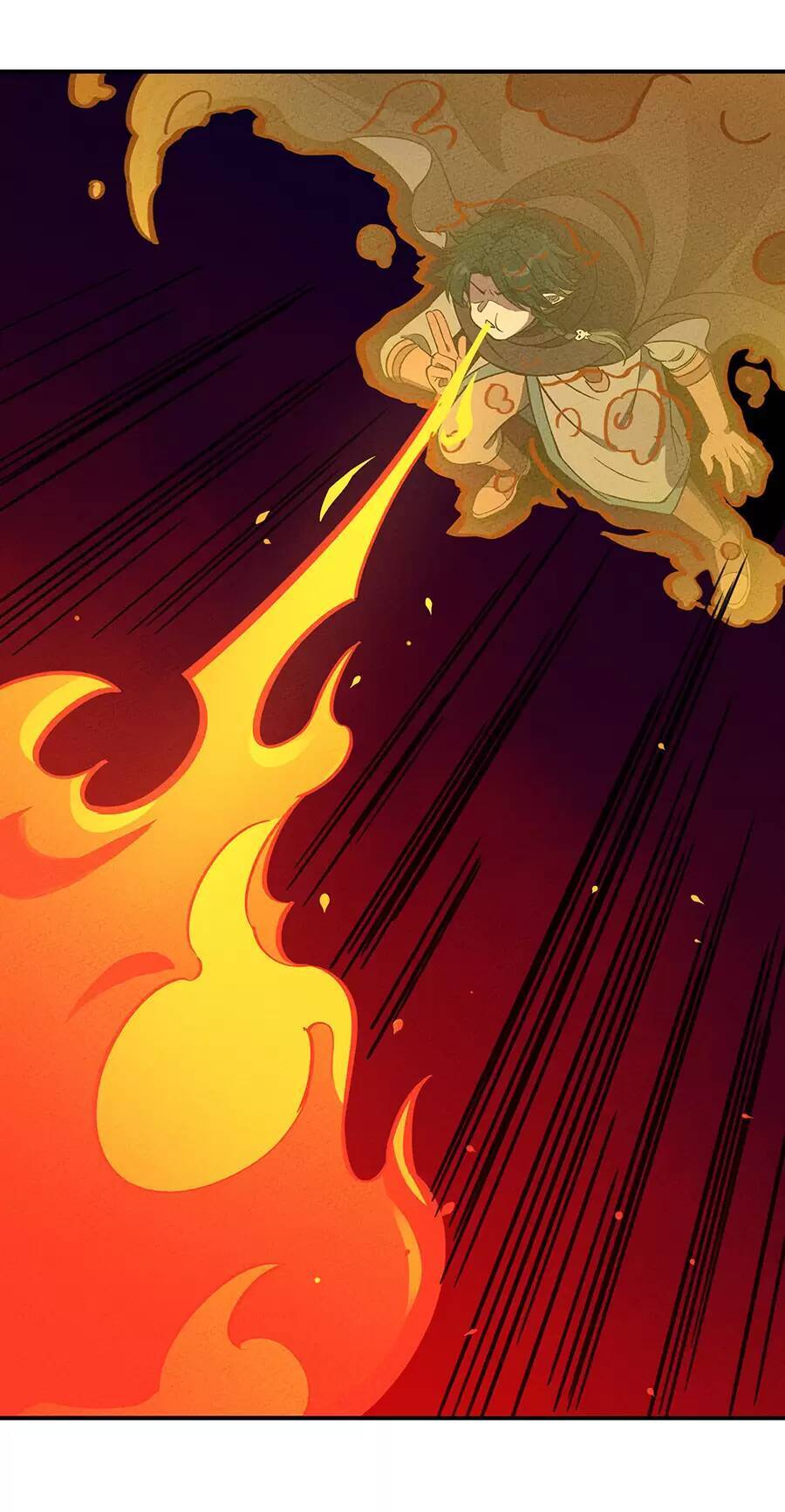 Làm Sao Bây Giờ? Ta Xuyên Không Thành Tiểu Quái Chapter 171 - 36