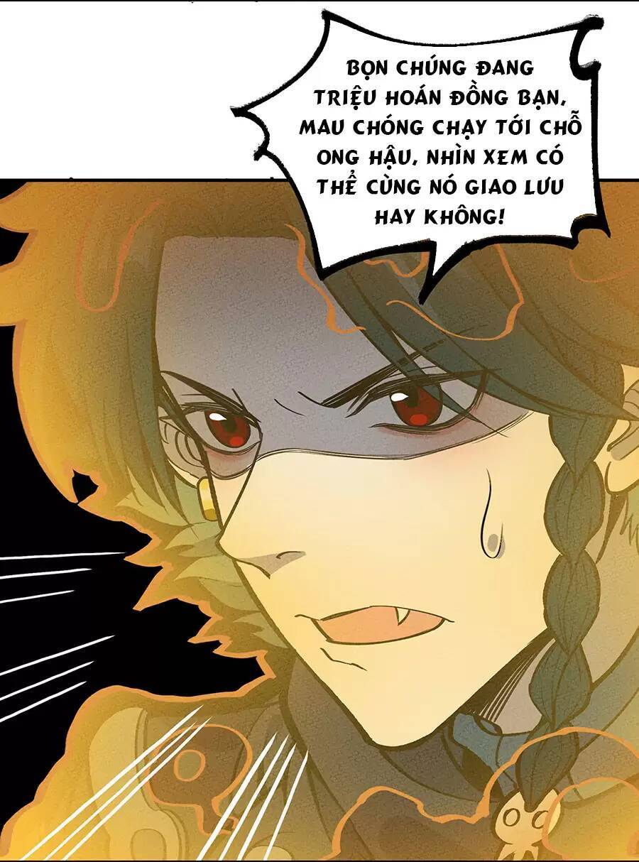 Làm Sao Bây Giờ? Ta Xuyên Không Thành Tiểu Quái Chapter 171 - 38