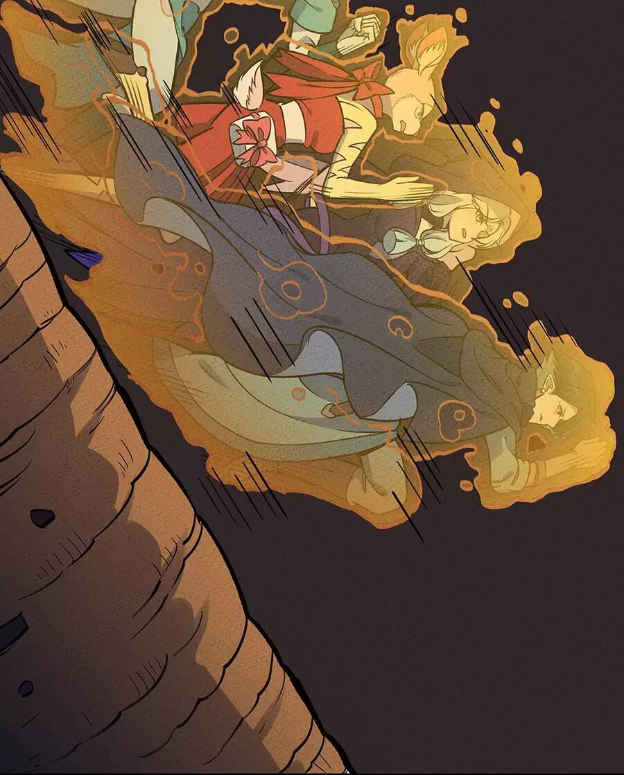 Làm Sao Bây Giờ? Ta Xuyên Không Thành Tiểu Quái Chapter 171 - 40