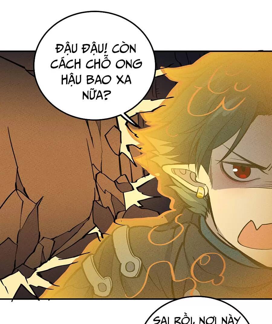 Làm Sao Bây Giờ? Ta Xuyên Không Thành Tiểu Quái Chapter 171 - 46