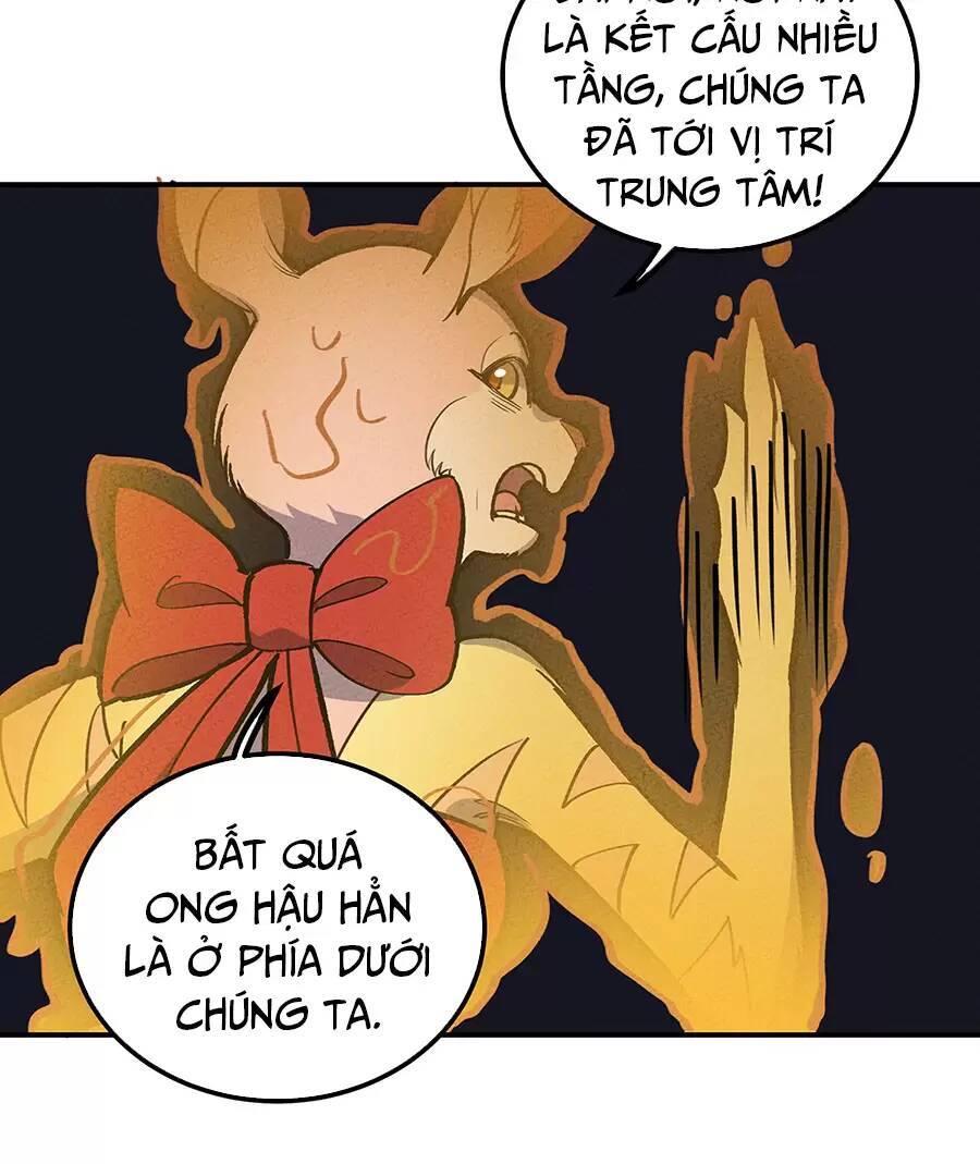 Làm Sao Bây Giờ? Ta Xuyên Không Thành Tiểu Quái Chapter 171 - 47