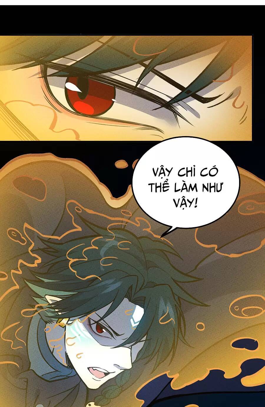 Làm Sao Bây Giờ? Ta Xuyên Không Thành Tiểu Quái Chapter 171 - 49