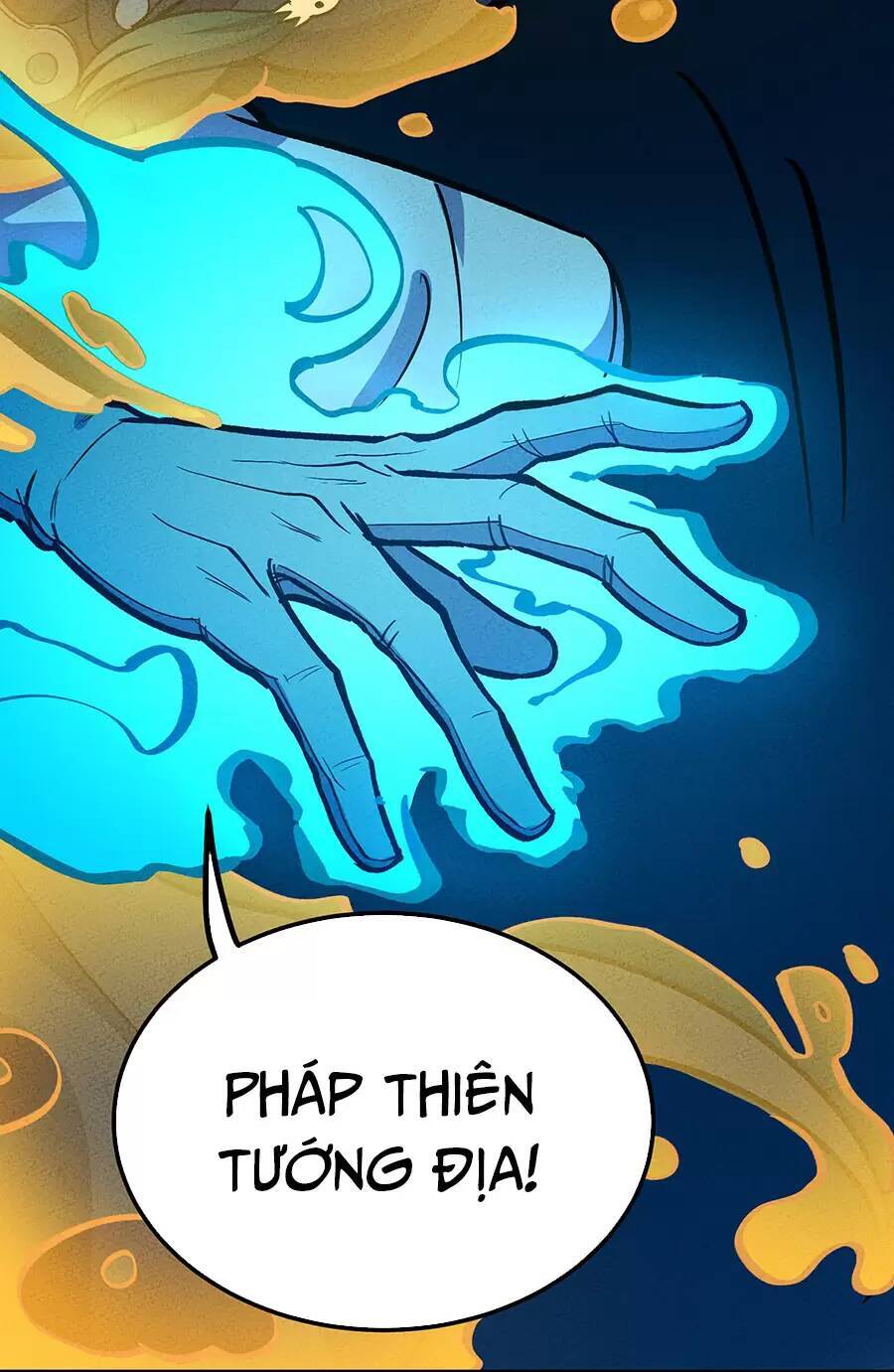 Làm Sao Bây Giờ? Ta Xuyên Không Thành Tiểu Quái Chapter 171 - 50