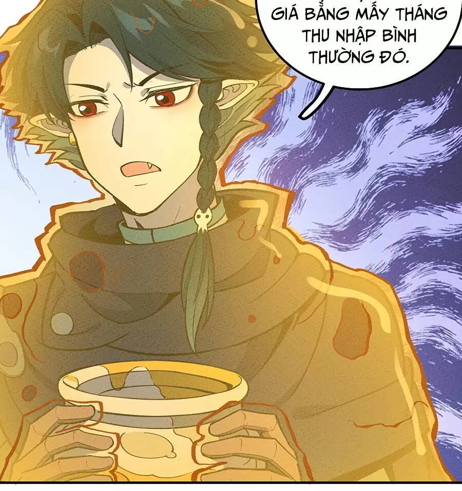 Làm Sao Bây Giờ? Ta Xuyên Không Thành Tiểu Quái Chapter 171 - 6