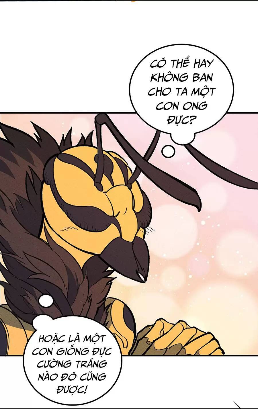 Làm Sao Bây Giờ? Ta Xuyên Không Thành Tiểu Quái Chapter 171 - 51