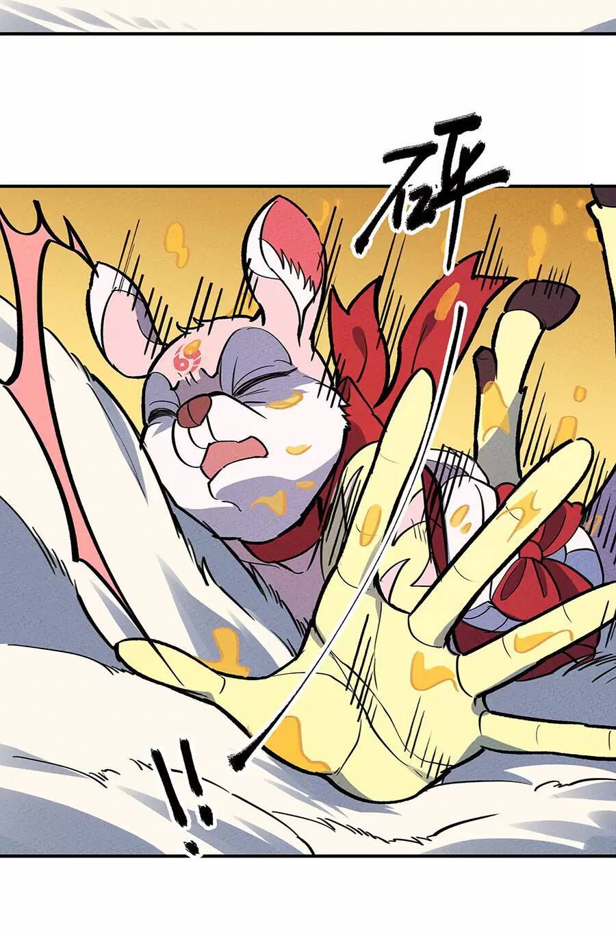 Làm Sao Bây Giờ? Ta Xuyên Không Thành Tiểu Quái Chapter 171 - 54