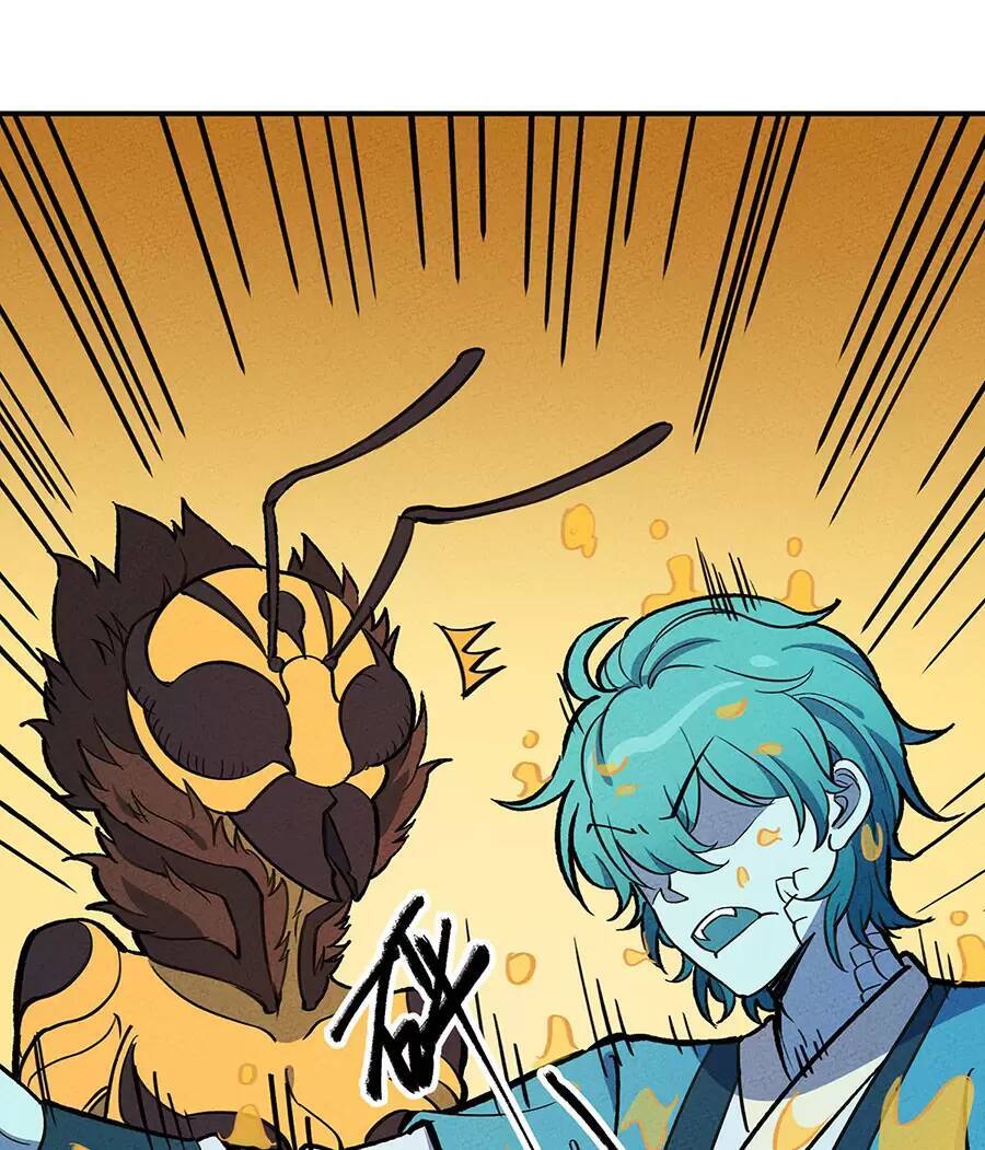 Làm Sao Bây Giờ? Ta Xuyên Không Thành Tiểu Quái Chapter 171 - 55