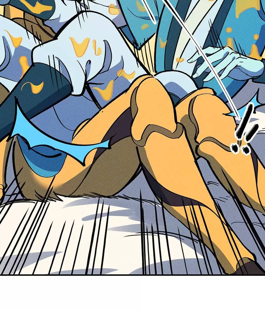 Làm Sao Bây Giờ? Ta Xuyên Không Thành Tiểu Quái Chapter 171 - 56