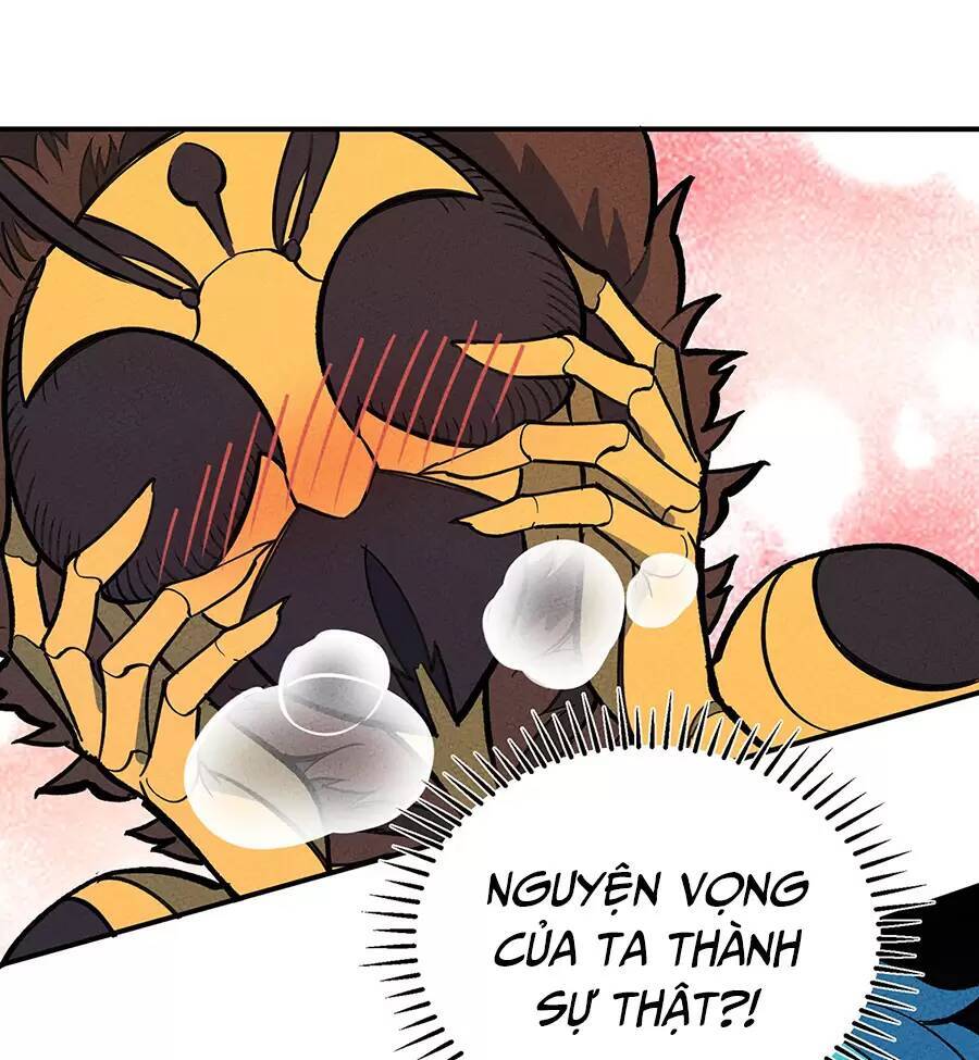 Làm Sao Bây Giờ? Ta Xuyên Không Thành Tiểu Quái Chapter 171 - 57