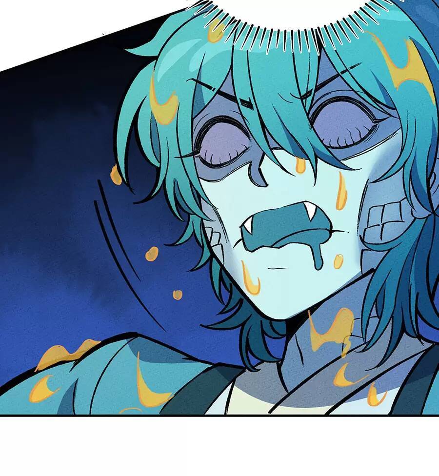 Làm Sao Bây Giờ? Ta Xuyên Không Thành Tiểu Quái Chapter 171 - 58