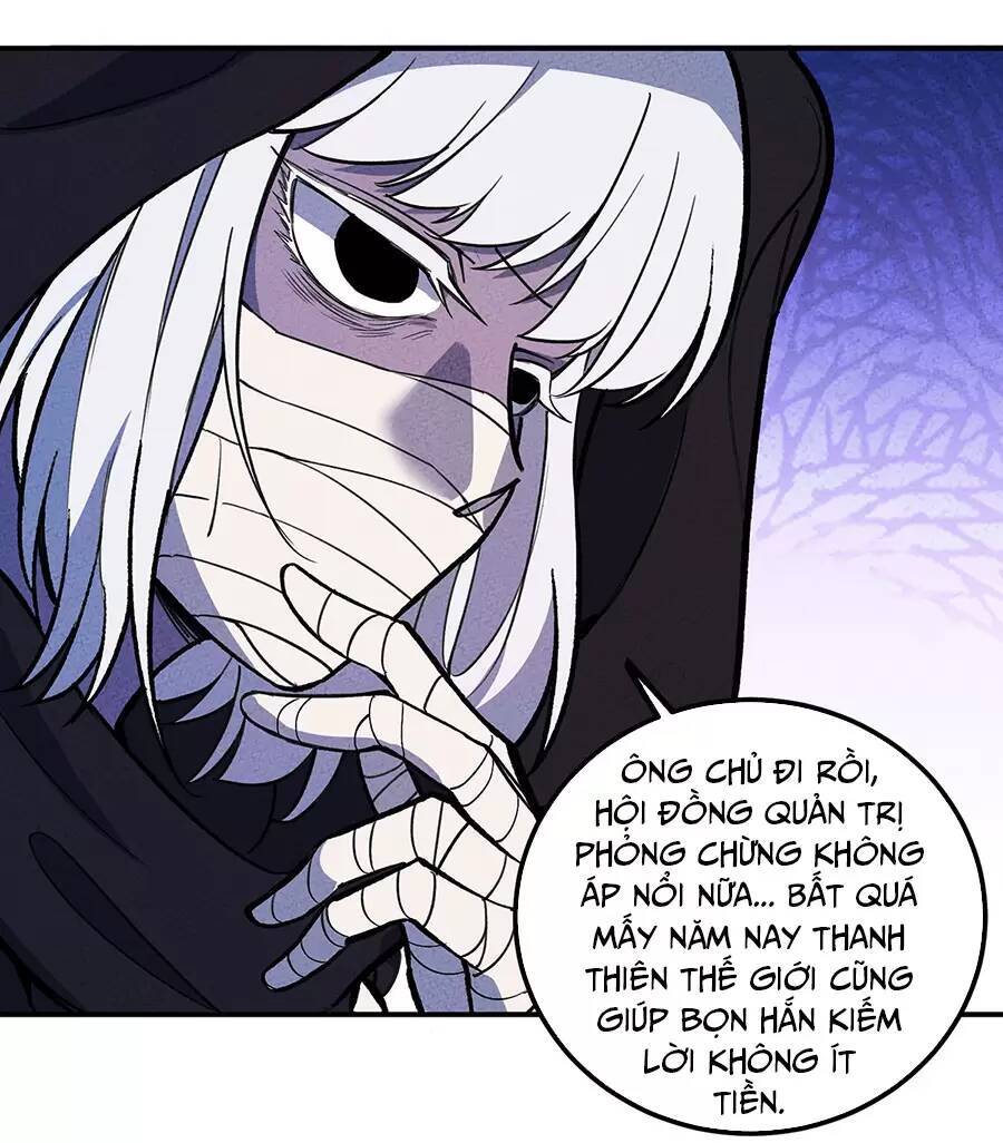 Làm Sao Bây Giờ? Ta Xuyên Không Thành Tiểu Quái Chapter 172 - 11